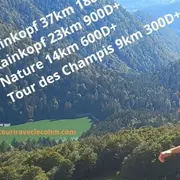 Rainkopf trail