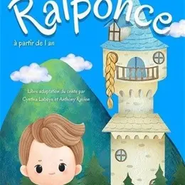 Raiponce