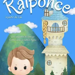 Raiponce