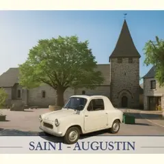 Rallye 100 bornes
