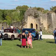 Rallye Aliénor