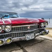 Rallye American Dreams