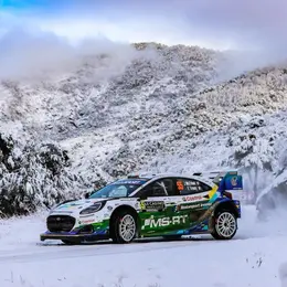Rallye Automobile Monte-Carlo 2027