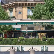 Rallye créatif à St-Germain-des-Prés