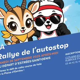 Rallye de l'autostop