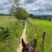 Rallye de l'Etrier de Lunel