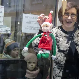 Rallye de Noël