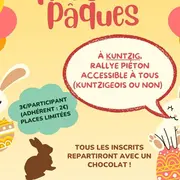 Rallye de Pâques