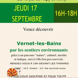 Rallye Découverte