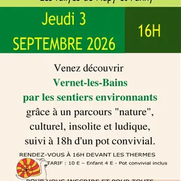 Rallye Découverte