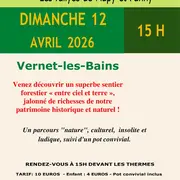 Rallye Découverte : Entre Ciel Et Terre