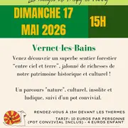 Rallye Découverte Entre Ciel Et Terre