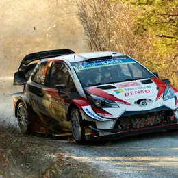 Rallye des 12 travaux d'Hercules