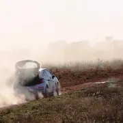 Rallye des Cardabelles