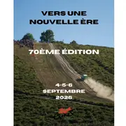 Rallye des Cimes