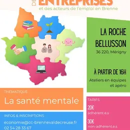 Rallye des entreprises