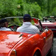 Rallye des Monédières