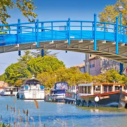 Rallye Du Canal Du Midi En Aviron - étape 6