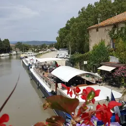 Rallye Du Canal Du Midi En Aviron - étape 7