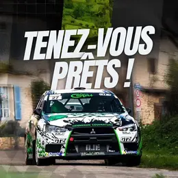Rallye du Pays Rignacois