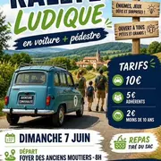 Rallye ludique