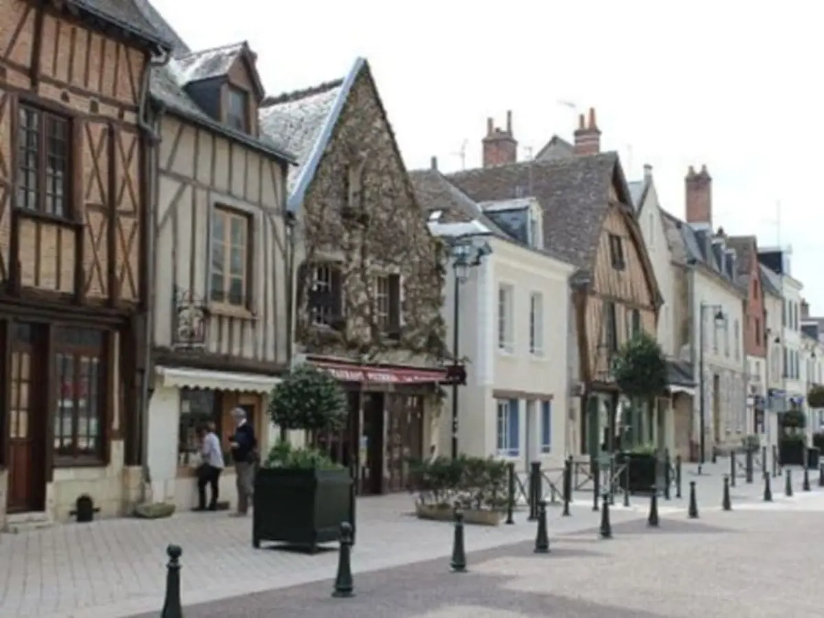 Rallye ludique & gourmand à Amboise (37)