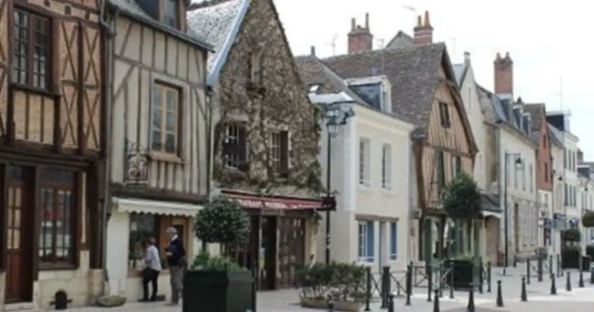 Rallye ludique & gourmand à Amboise (37)