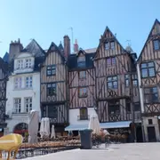 Rallye ludique & gourmand à Tours (37)