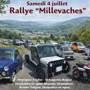 Rallye Millevaches