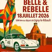Rallye Mixte Belle&Rebelle