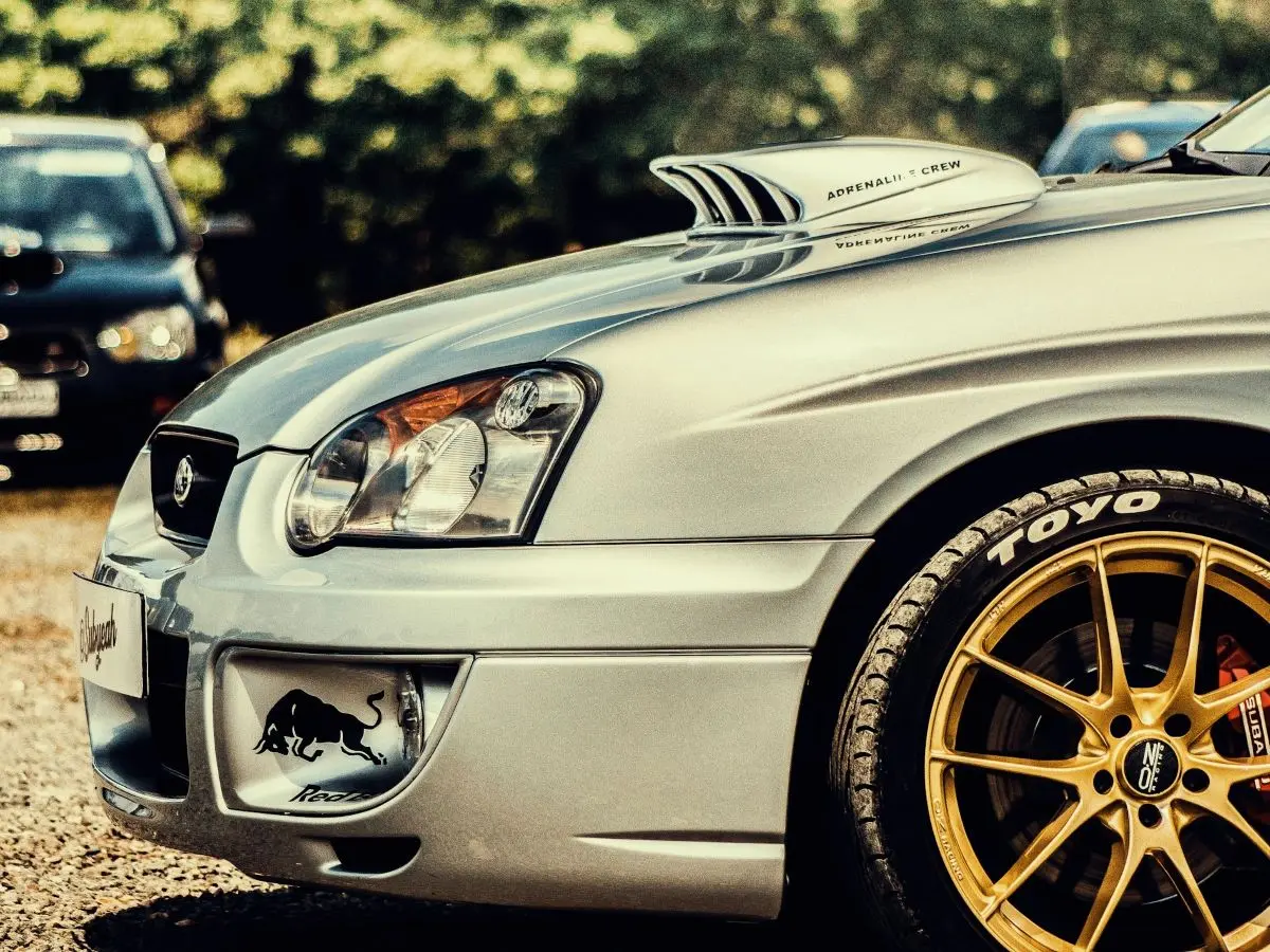 Rallye Montagne Noire - La Tourette
