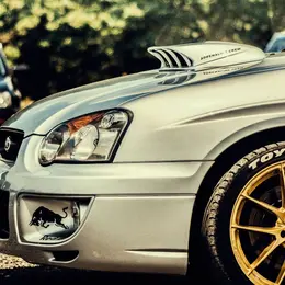 Rallye Montagne Noire - La Tourette