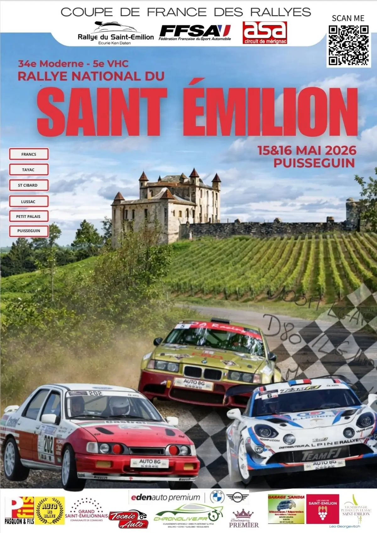 Rallye National