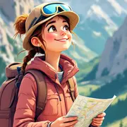 Rallye Nature : à La Découverte De La Lozère