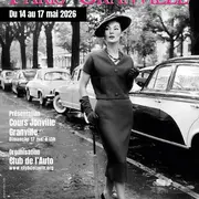 Rallye Paris-Granville : Sur les pas de Christian Dior