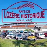 Rallye Pays De Lozère Historique