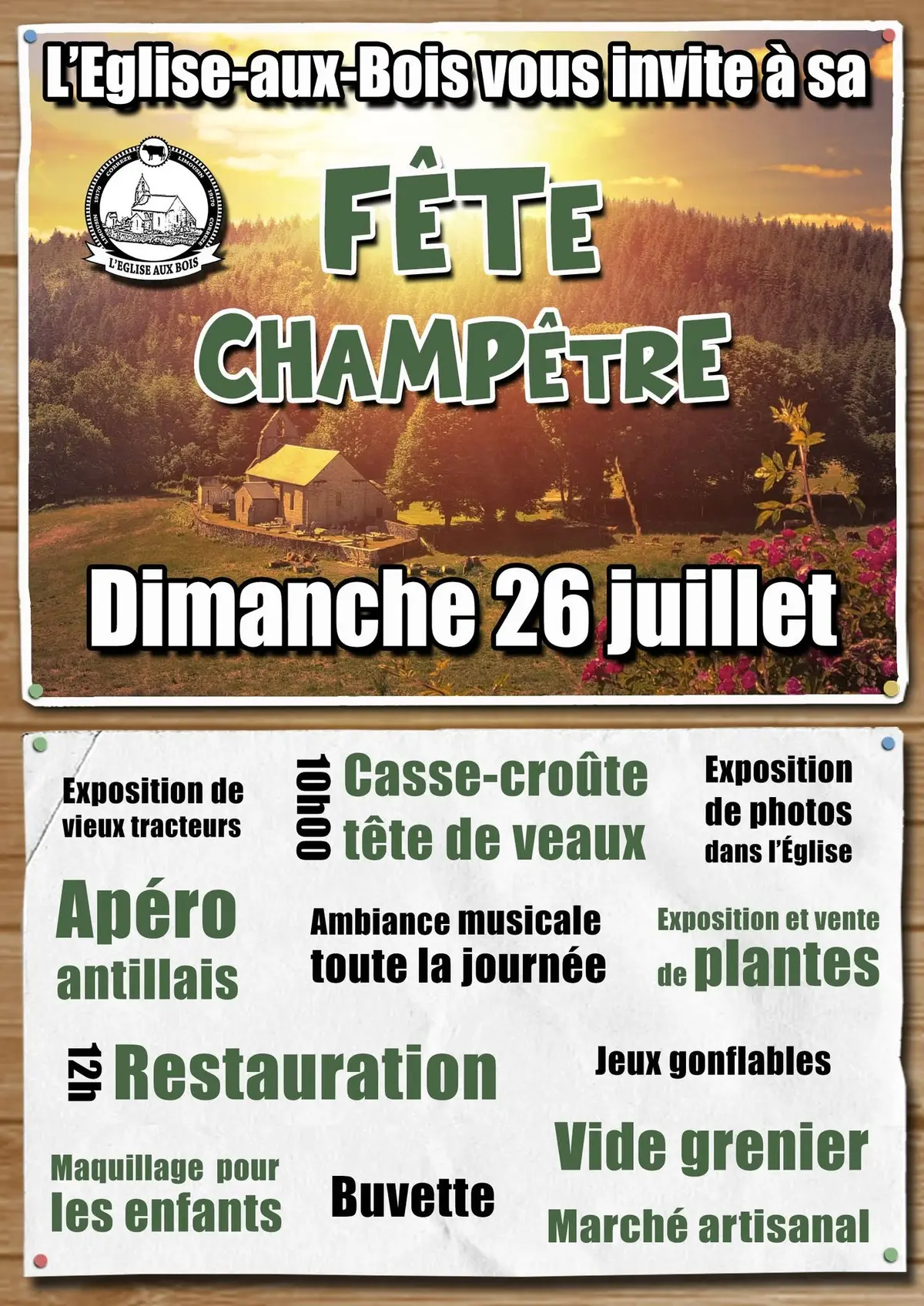 Rallye pédestre