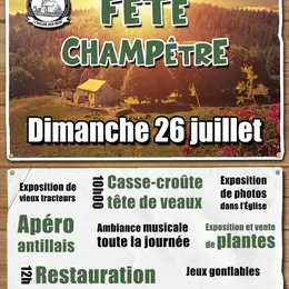 Rallye pédestre