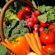 Rallye pédestre et marché de producteurs