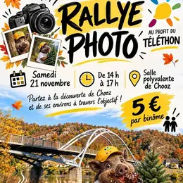 Rallye Photo