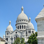 Rallye photo à Montmartre