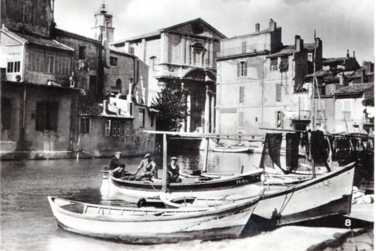 Rallye Photo Patrimoine : Objectif Île !