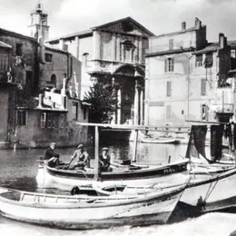Rallye Photo Patrimoine : Objectif Île !