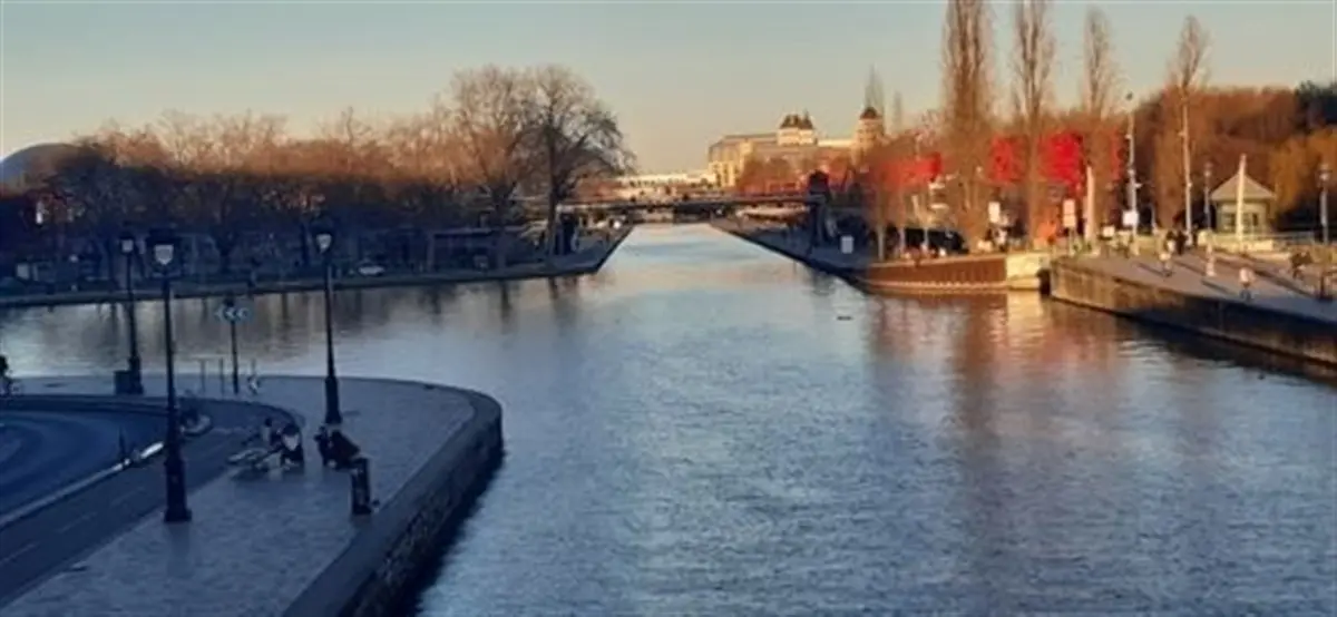 Rallye photos en autonomie : Les animaux du parc de La Villette