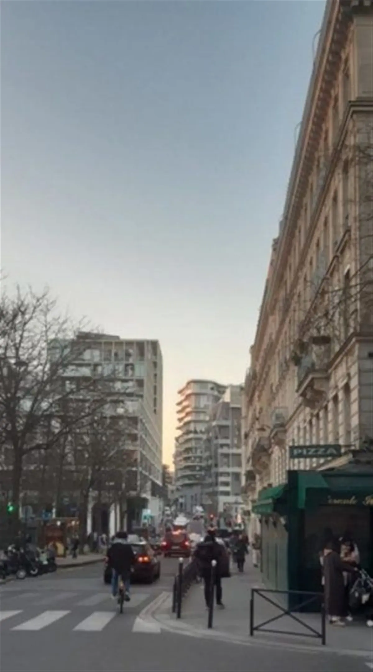 Rallye photos en autonomie : Les kidnappeurs des Batignolles