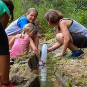 Rallye-Rando Pedestre