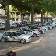 Rallye Régional du Pays Saint-Affricain