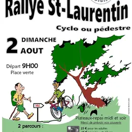 Rallye Saint-Laurentin
