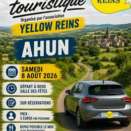 Rallye Touristique