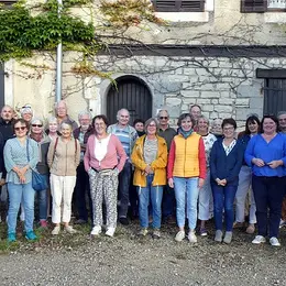 Rallye touristique et patrimonial des amis des musées de Langres